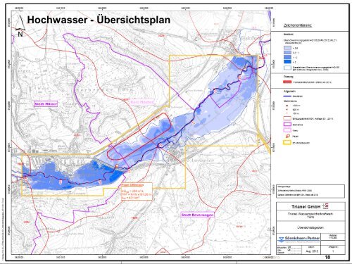 Herr Dr. Schöpfer: Pumpspeicherkraftwerk Nethe