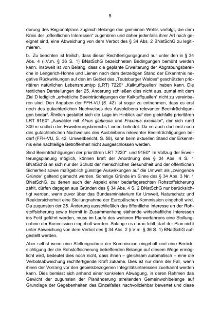 Sitzungsvorlage 16/2013 - Bezirksregierung Münster