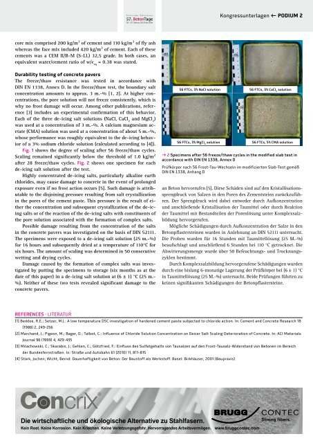 KONGRESSUNTERLAGEN | PROCEEDINGS - Bft-international.com