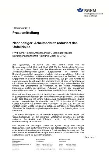 PM Regionaltagung Bad Lippspringe.pdf, Seiten 1-2