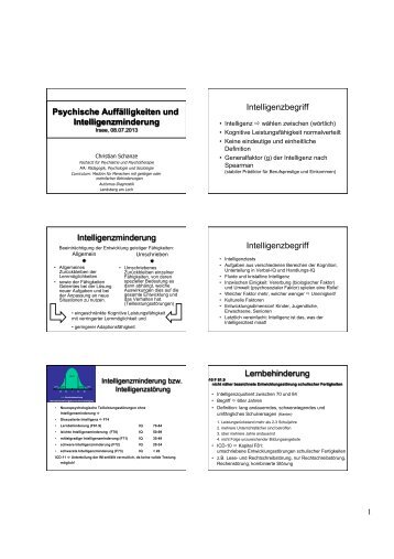 Dr. Christian Schanze (PDF) - Bildungswerk Irsee