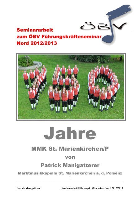 pdf.download - Österreichischer Blasmusikverband