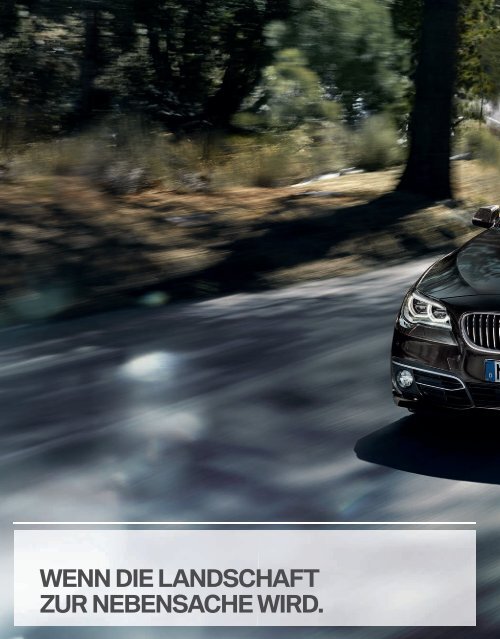 Katalog (PDF - 11,4 MB) - BMW Deutschland