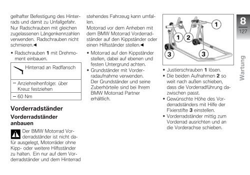 4 - BMW Motorrad