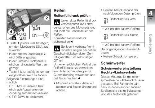 4 - BMW Motorrad