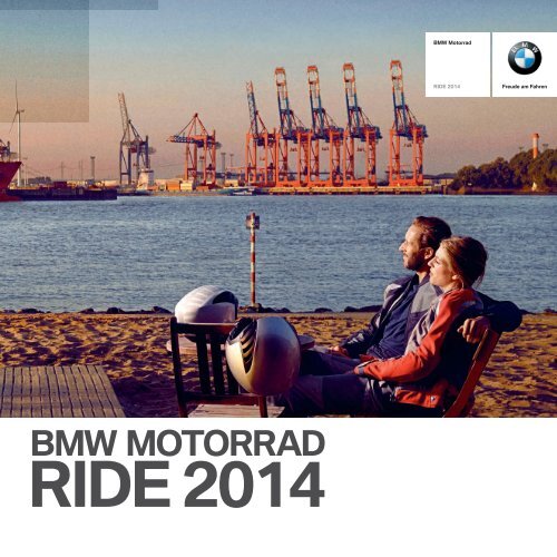 BMW MOTORRAD