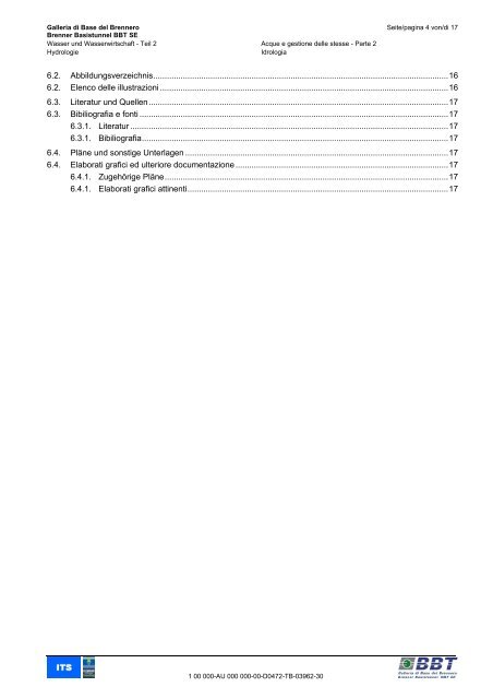 Wasser und Wasserwirtschaft, Hydrologie (pdf 527 KB)