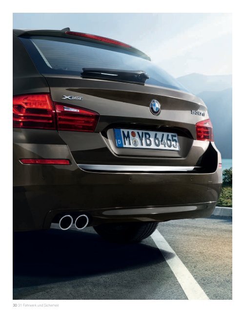 Katalog (PDF - 11,4 MB) - BMW Deutschland