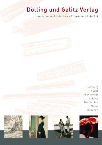 Dölling und Galitz Verlag - boersenblatt.net