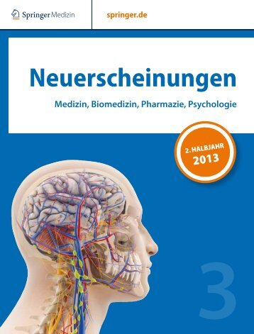 Neuerscheinungen - Springer - boersenblatt.net