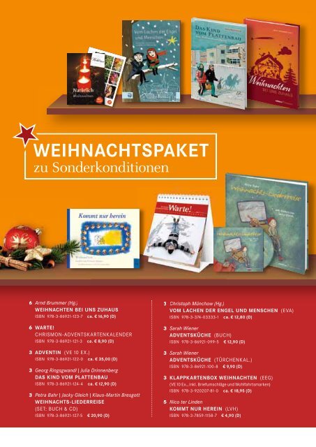 Vorschau als PDF öffnen / speichern / drucken - boersenblatt.net