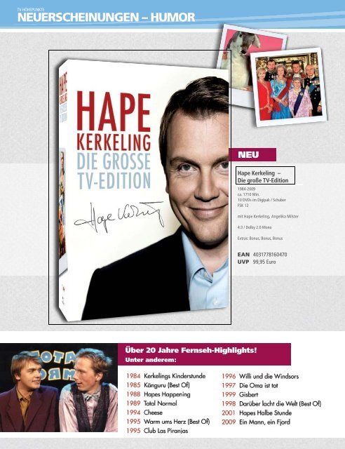 GESAMTKATALOG DVD - boersenblatt.net