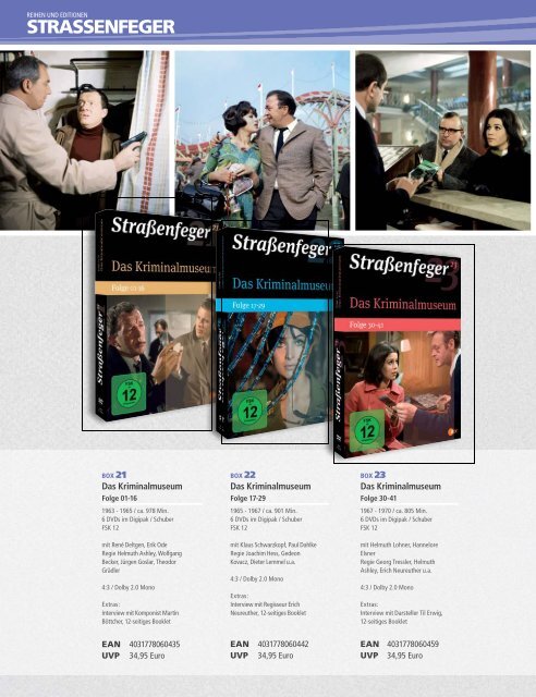 GESAMTKATALOG DVD - boersenblatt.net