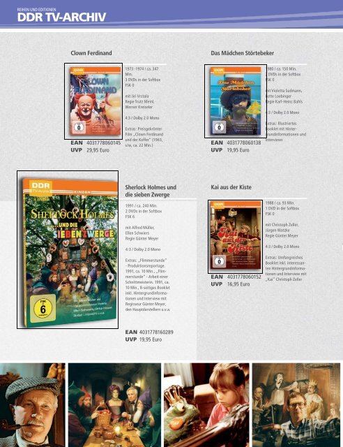 GESAMTKATALOG DVD - boersenblatt.net