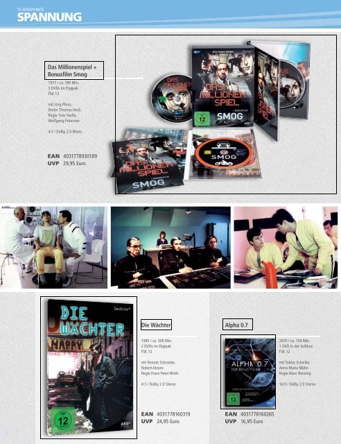 GESAMTKATALOG DVD - boersenblatt.net