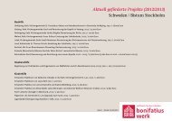 PDF - Bonifatiuswerk