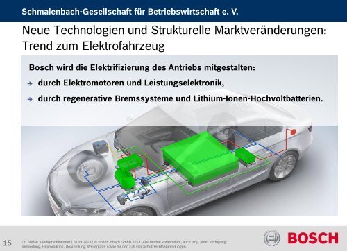 Herausforderungen und Maßnahmen der Unternehmenssteuerung ...