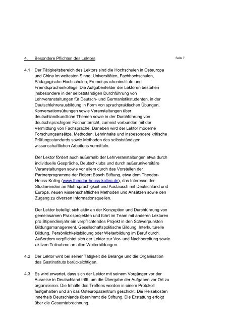 Bewilligungsbedingungen 14_15 (PDF) - Robert Bosch Stiftung