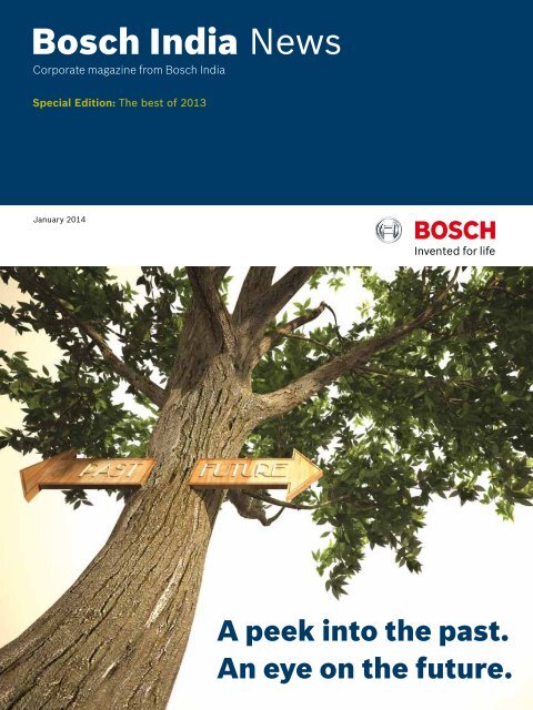 Download Bosch India
