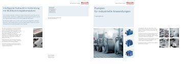 01_1st Headline_36 pt/14.4 mm second line ... - Bosch Rexroth