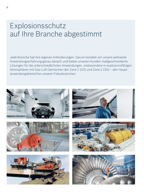 Zertifizierte Antriebs- und Steuerungsprodukte für ... - Bosch Rexroth