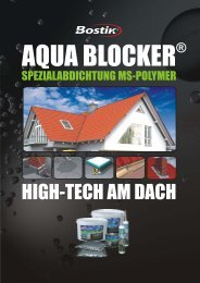 Aqua Blocker (Dach).cdr - Bostik