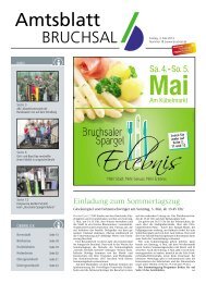 Ausgabe 08 2019