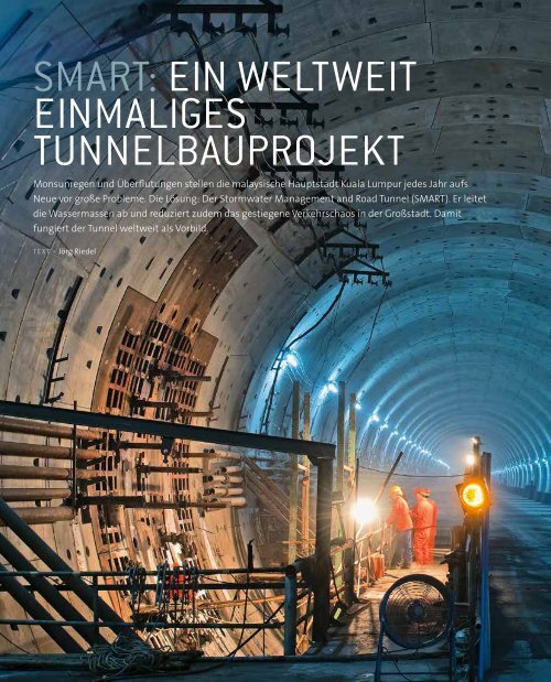 Lesen - Brunel GmbH