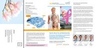 Besser Leb - Brustkrebs Deutschland eV