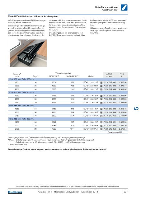 Download (PDF) - Buderus