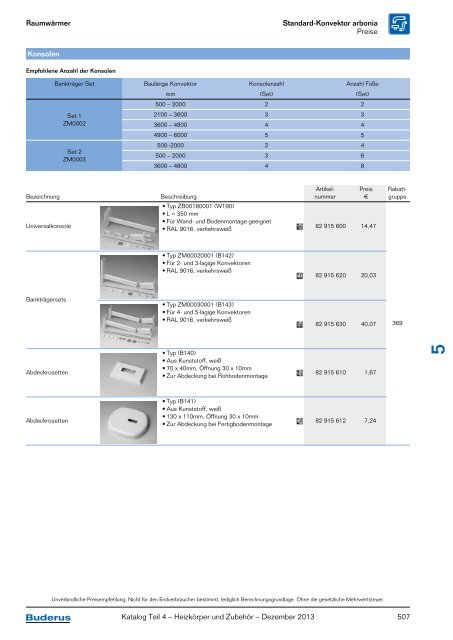 Download (PDF) - Buderus