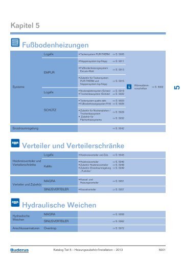 Download (PDF) - Buderus