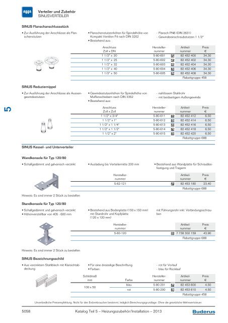 Download (PDF) - Buderus