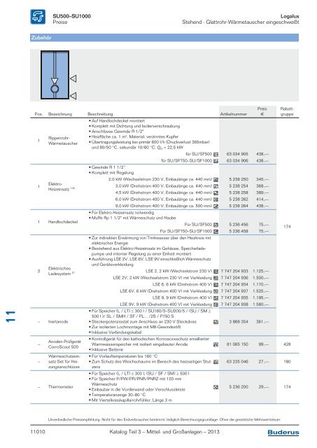 Download (PDF) - Buderus