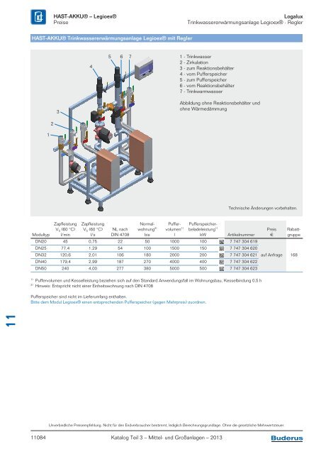 Download (PDF) - Buderus