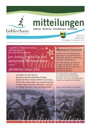 KW 51 - Bühlertann