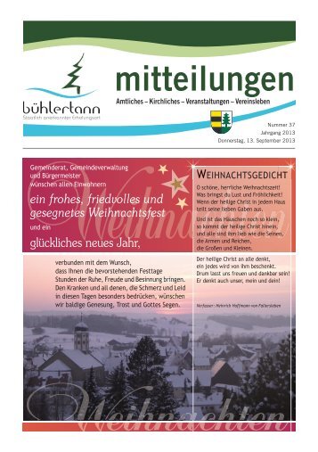 KW 51 - Bühlertann