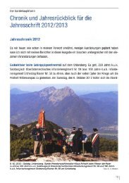 15 - 45 - Bürgergarde der Stadt Salzburg