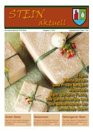 aktuell - Bürgermeister Zeitung