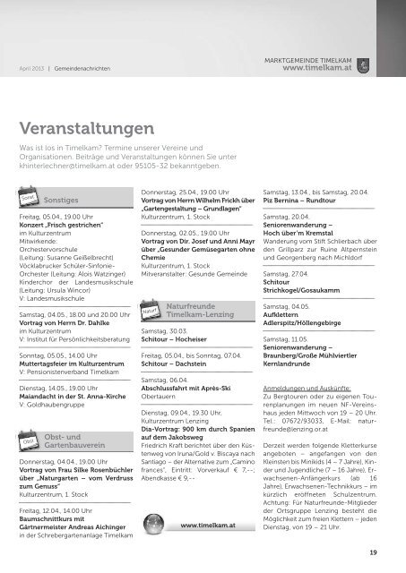 Frohe Ostern Frohe Ostern Frohe Ostern - Bürgermeister Zeitung