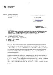 4 Nr. 1 Buchstabe b, § 6a - Bundesministerium der Finanzen