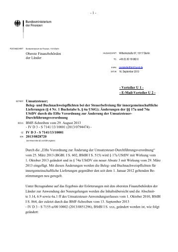 4 Nr. 1 Buchstabe b, § 6a - Bundesministerium der Finanzen