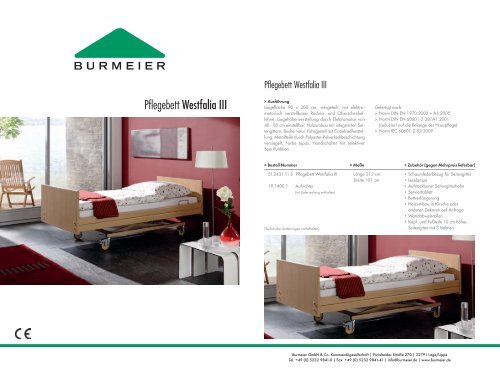 Gesamtkatalog - Sanitätshaus Burbach + Goetz