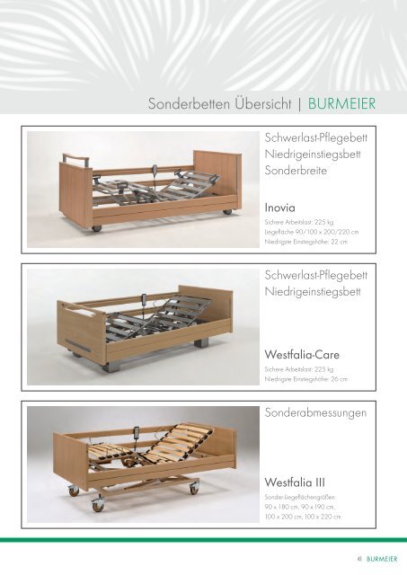 Gesamtkatalog - Sanitätshaus Burbach + Goetz