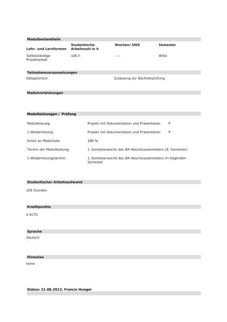 Kommunikationsdesign (PDF)