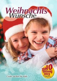 Weihnachts - BVT