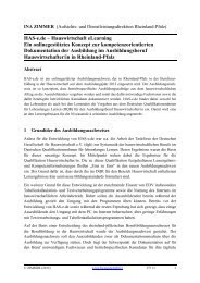 HAS-e.de - bwp@ Berufs- und Wirtschaftspädagogik - online