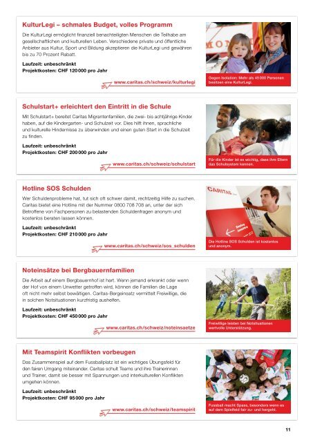 Download - CARITAS - Schweiz