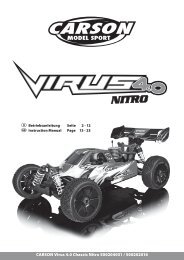 manual_VIRUS4_Nitro (PDF/32MB) - Carson