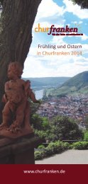 Download Frühling und Ostern in Churfranken 2014